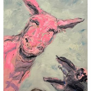 Don’t worry everything is fine series