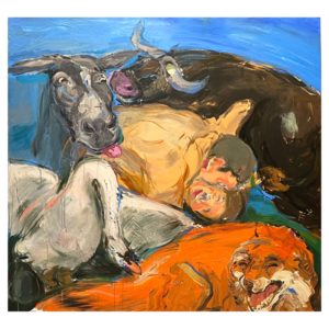 Whisper in the storm series