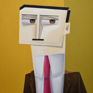Portrait Series