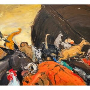 Don't worry everything is fine series