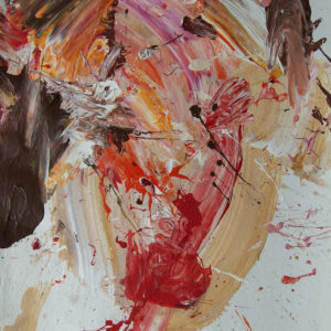 Blossom nbr.03 series