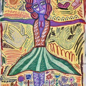 Dancing Without Asking