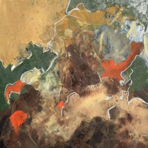 Contours of the Sacred Gardens