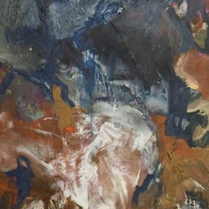 Quiet Earth, Open Sky