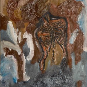 Leaving The Body Behind