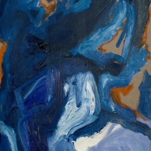 Breath Held Between Worlds