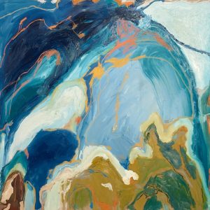 Arc of the Upper World