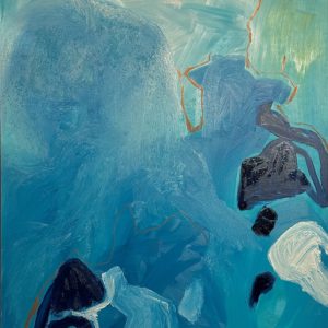 Beneath The Quiet Sky