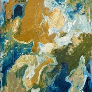 Where Light Gathers - The Golden Air