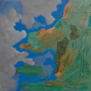 Where Earth Meets Air