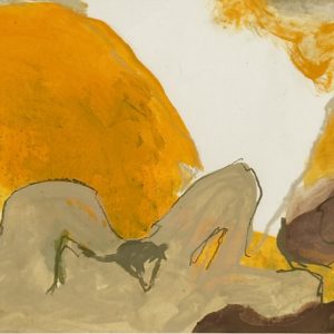 Thresholds of the Unseen Studies V