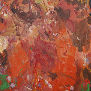 The Strength of a flower