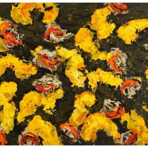 Puppets in La La Land series