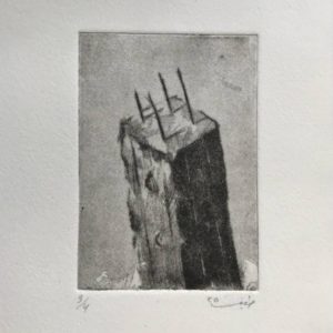 Khaleet w Shreek series, Print