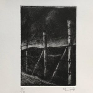 Khaleet w Shreek series, Print