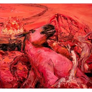 Don’t worry everything is fine series