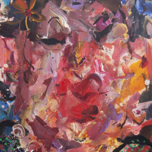 Nothing is a coincidence