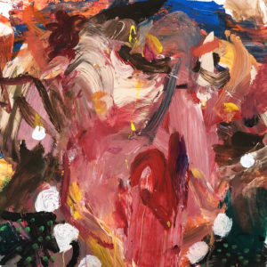 Words I can't remember