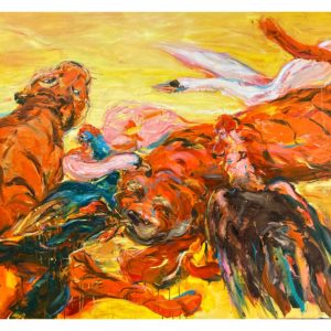 Don't worry everything is fine series