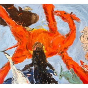 Don't worry everything is fine series