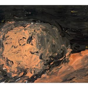 Whisper in the storm series