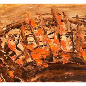 The way back is closed - II