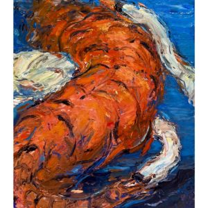 Don't worry everything is fine series