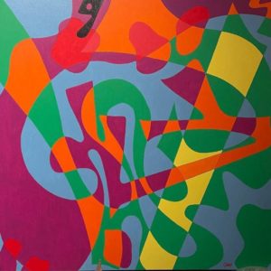 احبها و تحبني