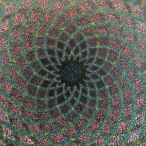 Golden Spirals series