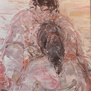 Whisper in the storm series