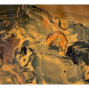 Don't worry everything is fine series