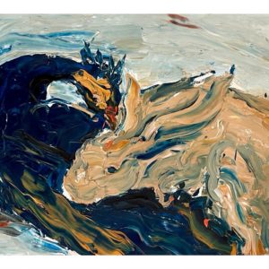 Don't worry everything is fine series