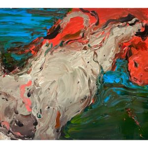 Don't worry everything is fine series