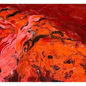 Don't worry everything is fine series