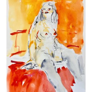 Whisper in the storm series