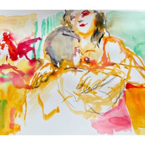 Whisper in the storm series