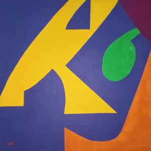 Tomorrow — غداً