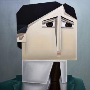 Portrait Series