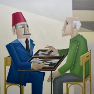 Coffee Shop Series