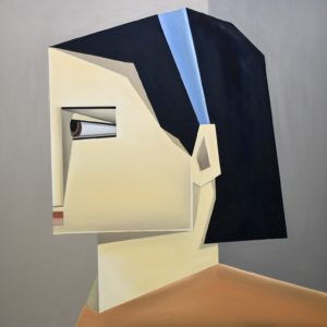 Portrait Series