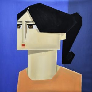 Portrait Series