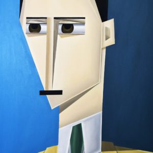 Portrait Series