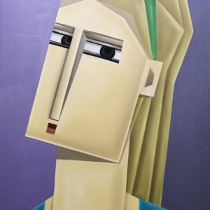 Portrait Series