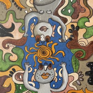 The Awakening Pulse