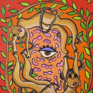 Out of the Knots