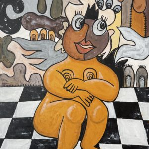 The Era of Uncertainty