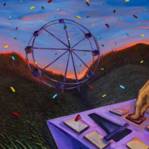 Minute Zero - II