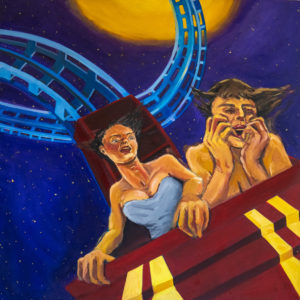 Roller Coaster