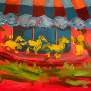 The Park Series