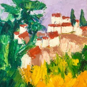 Les Maisons Isolées